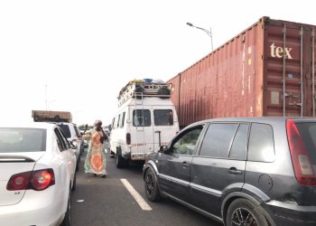 Tabaski 2024 – Les voyageurs coincés sur l’autoroute : le péage de la mort !