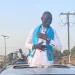 Lancement «Set Sétal» ce samedi : Ayib Daffé et Olivier Boucal à Sédhiou par vol