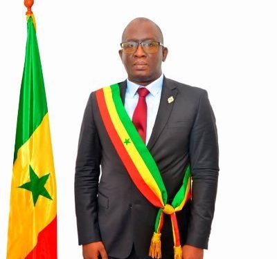 Ayib Daffé : «Les travaux de la boucle du Boudié arrêtés à cause des études d’impact environnemental et social»