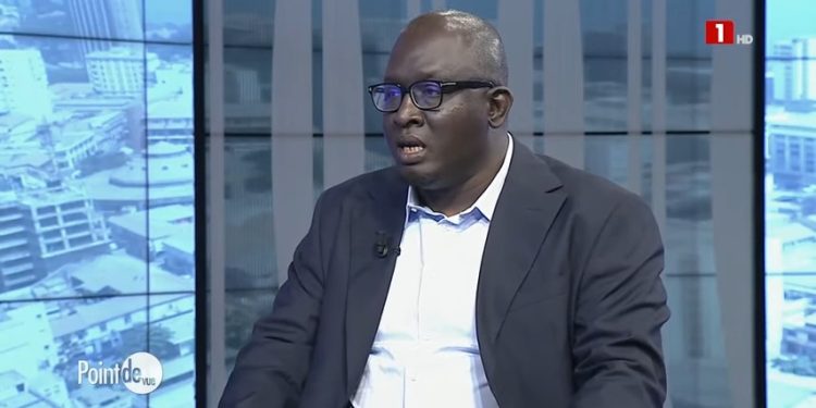 Sédhiou/ Un document officiel confirme Ayib Daffé : les travaux de la boucle du Boudié arrêtés par la Directrice de l’Environnement