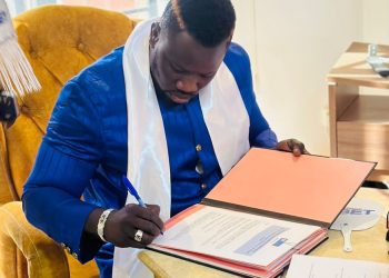 Boy Niang 2 : «maire» de Guédiawaye avec 7 victimes dont Balla Gaye 2