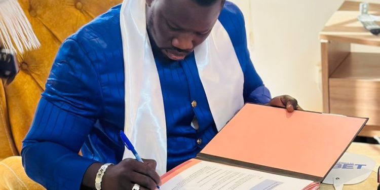 Boy Niang 2 : «maire» de Guédiawaye avec 7 victimes dont Balla Gaye 2