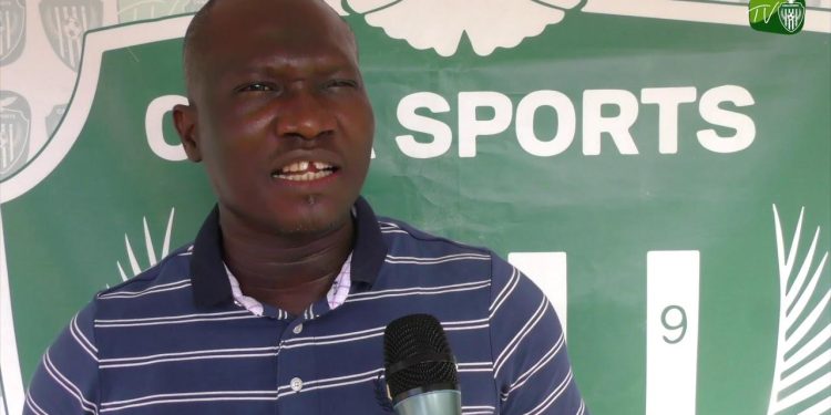 Casa Sports – le SG Siaka Bodian tacle les dirigeants de la fédé : «Le grand n’importe quoi de la Ligue Pro !»