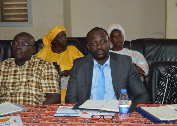 FIT Sénégal : Un pas vers l’emploi pour la jeunesse de Sédhiou