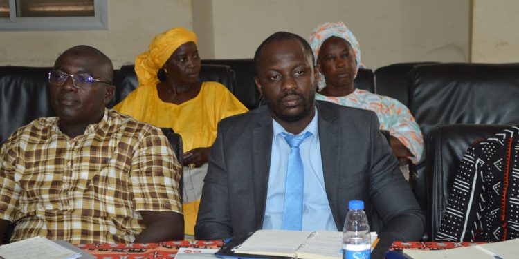 FIT Sénégal : Un pas vers l’emploi pour la jeunesse de Sédhiou
