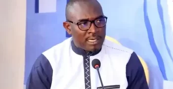 Les nominations du Conseil des ministres du mercredi 5 juin 2024 : le journaliste Sambou Biaye, DG de la Maison de la Presse