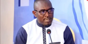 Les nominations du Conseil des ministres du mercredi 5 juin 2024 : le journaliste Sambou Biaye, DG de la Maison de la Presse