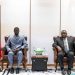 Diomaye Faye à Freetown : mines, souveraineté alimentaire et énergétique au cœur des perspectives