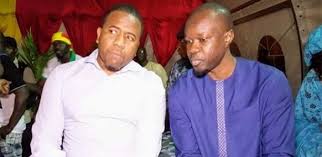 Bougane Guèye Dany flingue Ousmane Sonko : «Cette presse t’a tiré des griffes de Macky Sall en Mars 2021»
