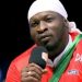 Pikine : Eumeu Sène, Boy Niang, Baboye, Balla Bèye 1, De Gaulle se retrouvent pour la victoire d’Ama Baldé