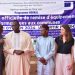 Ministère collectivités territoriales: remise de 1200 ordinateurs, 1000 imprimantes, 1000 onduleurs aux communes