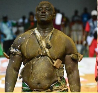 BALLA, le grand champion…: tous les secrets sur Balla Gaye 2