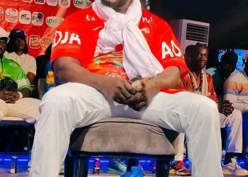 Balla Gaye 2: «Je suis prêt à accompagner le Président Diomaye»