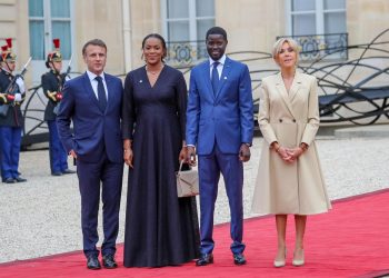 Président, l&rsquo;urgence est ailleurs ! (par Ibrahima Djitté)