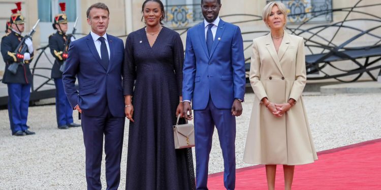 Président, l’urgence est ailleurs ! (par Ibrahima Djitté)