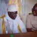 Ziarra de El Hadj Fodé Saloum Dramé (47ème édition) : le sous-préfet de Diaroumé lance les préparatifs