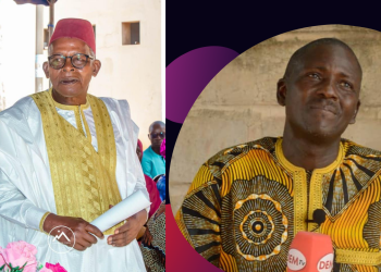 Vieux Kéba Faty : «Ce que Balla Daffé a fait pour la promotion culturelle à Sédhiou est considérable»