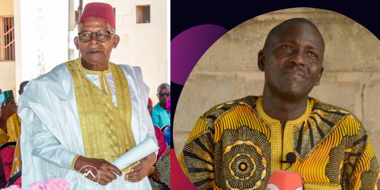 Vieux Kéba Faty : «Ce que Balla Daffé a fait pour la promotion culturelle à Sédhiou est considérable»