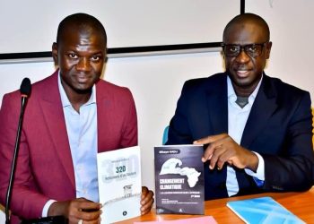 MILA 2024 : Un livre édité par les Éditions ELMA sélectionné pour la finale
