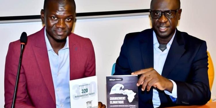 MILA 2024 : Un livre édité par les Éditions ELMA sélectionné pour la finale