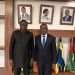 Une délégation du FMI reçue par le FAGACE : Zoom sur l’institution financière panafricaine qui rassure