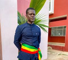 Fortes pluies à Ziguinchor  : le maire Djibril Sonko au chevet des familles affectées