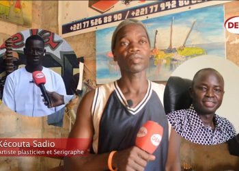 Sédhiou : Les artistes réduits au silence demandent reconnaissance et soutien