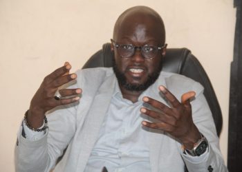 Arrêt travaux Boucle du Boudié : le ministre El Malick Ndiaye brise le silence et clarifie