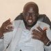 Arrêt travaux Boucle du Boudié : le ministre El Malick Ndiaye brise le silence et clarifie