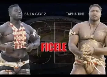 Balla Gaye 2 vs Tapha Tine ce dimanche : un Mortal Kombat à l’Arène nationale