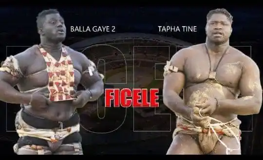 Balla Gaye 2 vs Tapha Tine ce dimanche : un Mortal Kombat à l’Arène nationale