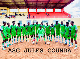 Doumassou, une nouvelle ASC née des flancs de l’ASC Jules Counda de Sédhiou