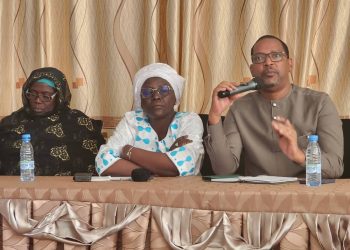 Kolda/ État d&rsquo;avancement des travaux et éventuels chantiers : Mame Boye Diao rencontre les services techniques