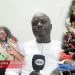 Pape Makama Diakhaté : «Le Kankourang donnait l’ordre, aujourd’hui on veut lui donner l’ordre»