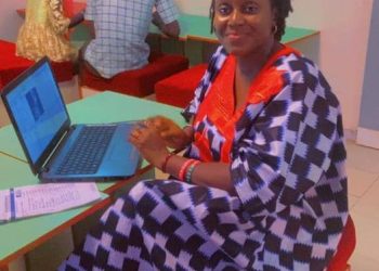 Sédhiou : Fatoumata Bintou Diédhiou «Miss», nommée Directrice de l’Équité sociale