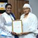 Direction de l’Équité sociale : Passation de service entre Fatou Bintou Diédhiou et Fatou Diagne