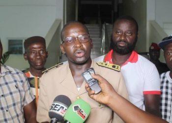 Sédhiou : Le préfet réglemente les sorties du Kankourang