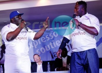Tapha Tine coaché par Mbaye Diouf, Zale Lô et Mbaye Ndéwane pour se venger de Balla Gaye 2