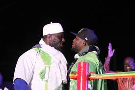 Grande enquête sur la vive rivalité entre l’Empereur Balla Gaye 2 et le Roi Modou Lô