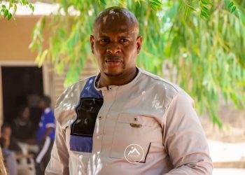 «Solidarité et santé en société africaine, regard critique» : le nouveau livre de Lamine Biaye édité par ELMA