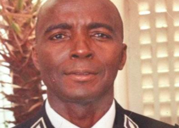 Colonel Sankoun Faty : «Un mouvement de magistrats d’une telle ampleur ne s’est jamais produit au Sénégal»
