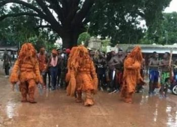 Kolda : Un comité scientifique sur le Kankourang et les valeurs culturelles mandingues installé