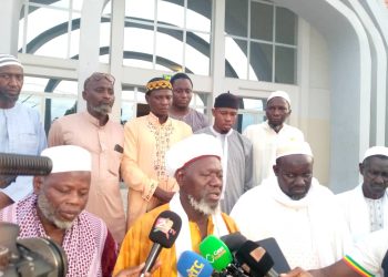 Sédhiou : Des mesures prises pour la régularisation effective du Kankourang