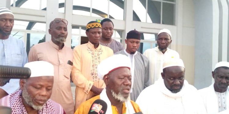Sédhiou : Des mesures prises pour la régularisation effective du Kankourang