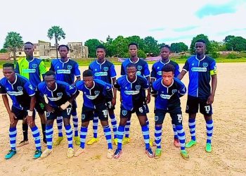 Ziguinchor – Démarrage du Navétane : Le champion en titre Avenir de Kandialang corrige Cité Peulh (3-0)