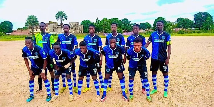 Ziguinchor – Démarrage du Navétane : Le champion en titre Avenir de Kandialang corrige Cité Peulh (3-0)