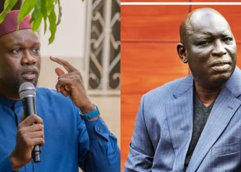 «Attaques injustifiées et injurieuses» :  Sonko saisit la justice ce lundi par une plainte contre Madiambal Diagne