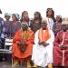 «Mbaye Guèye est le meilleur lutteur de Fass, il a mis KO Robert Diouf et Boy Bambara en 1972», selon Malick Guèye