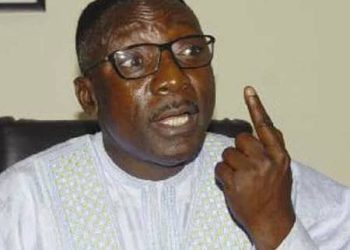 Maël Thiam déchire le Bloc des libéraux et des démocrates/Takku