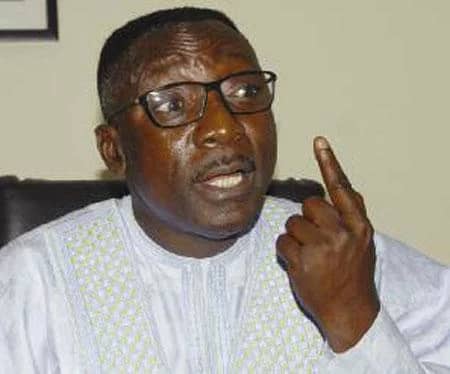 Maël Thiam déchire le Bloc des libéraux et des démocrates/Takku